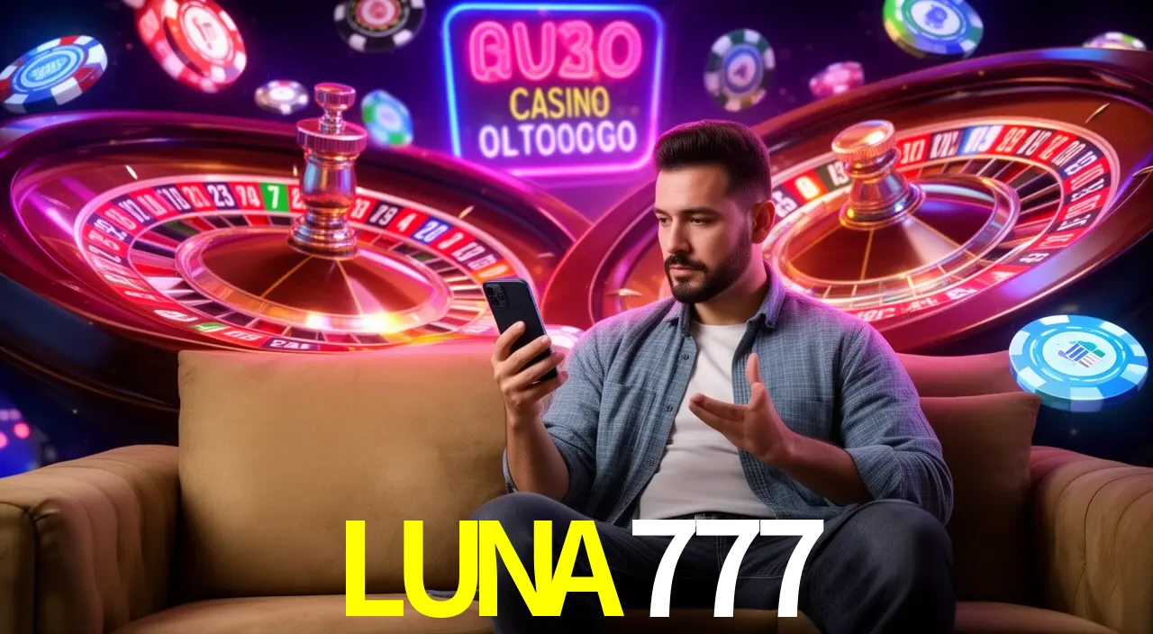 LUNA777 App - APK, permisos y acceso móvil Teléfono Android con acceso LUNA777, permisos de app, navegador móvil y seguridad de cuenta